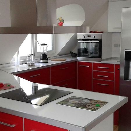 Apartment Sagittarius Kyustendil Extérieur photo