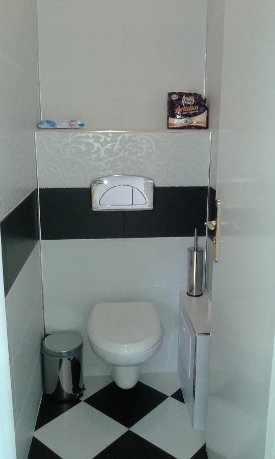Apartment Sagittarius Kyustendil Extérieur photo