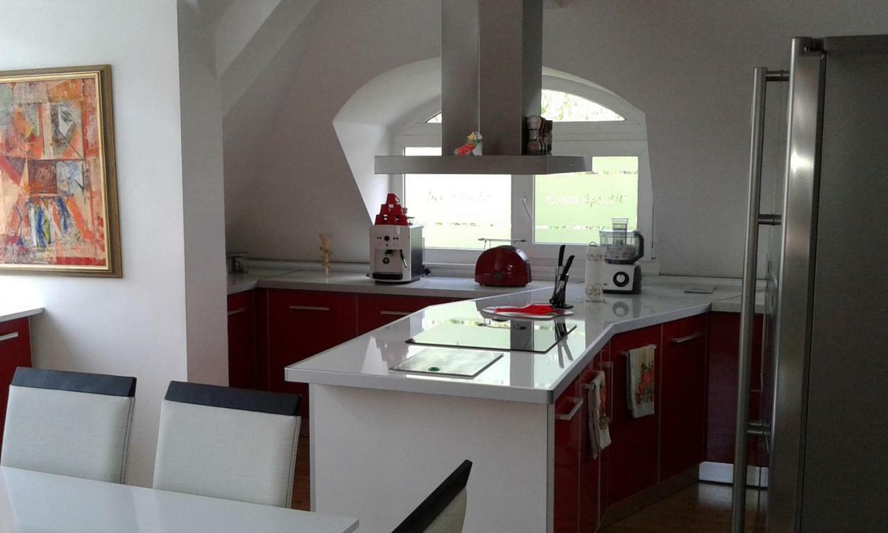 Apartment Sagittarius Kyustendil Extérieur photo
