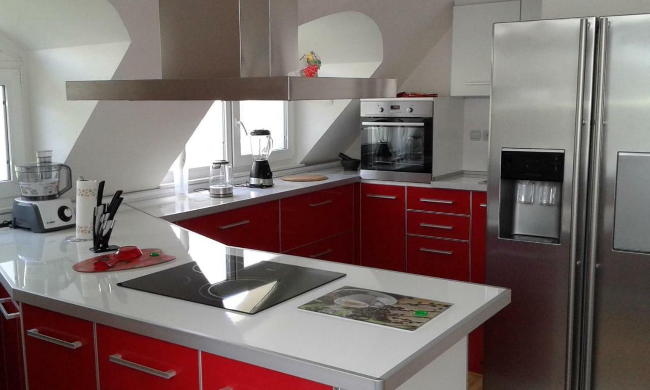 Apartment Sagittarius Kyustendil Extérieur photo