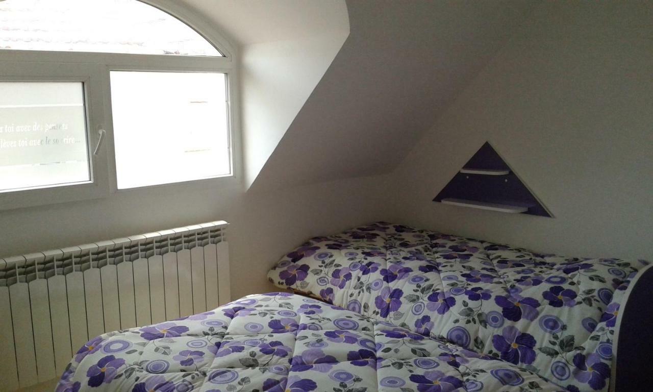 Apartment Sagittarius Kyustendil Extérieur photo