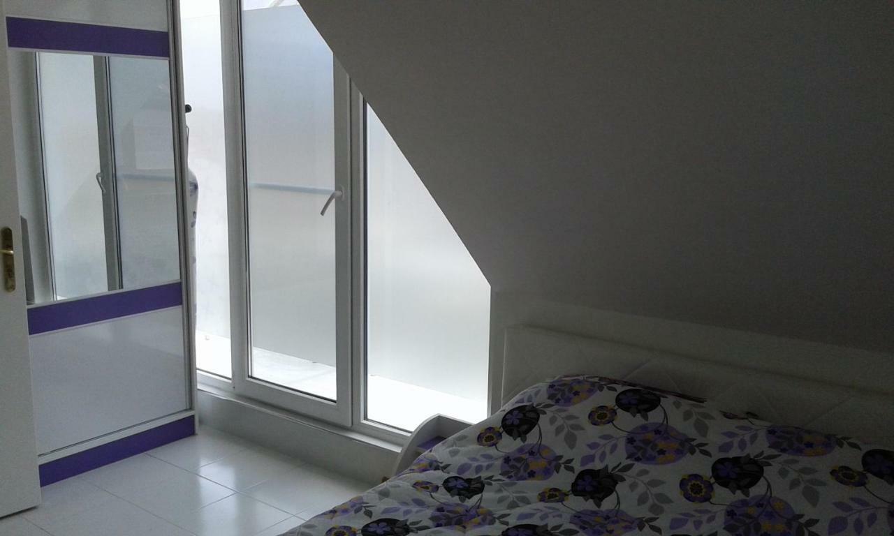Apartment Sagittarius Kyustendil Extérieur photo