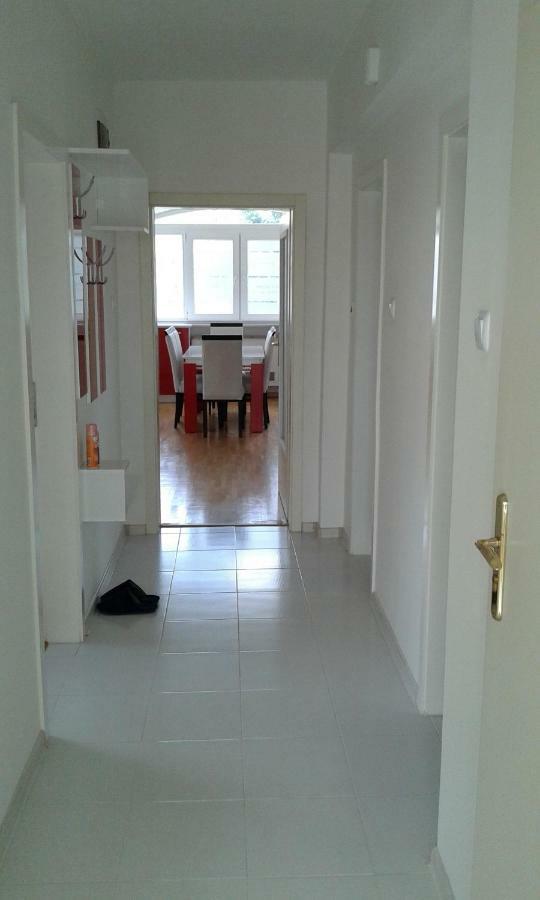 Apartment Sagittarius Kyustendil Extérieur photo