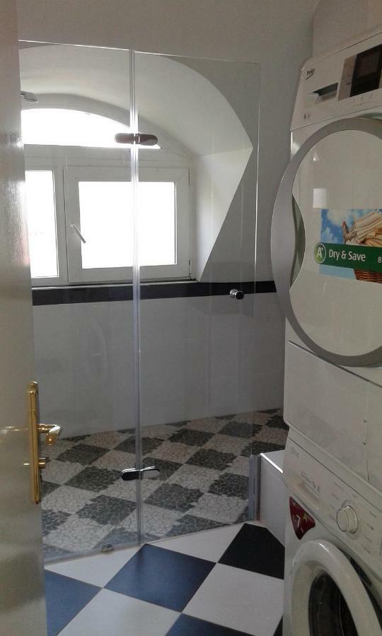Apartment Sagittarius Kyustendil Extérieur photo