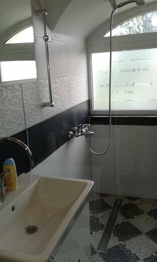 Apartment Sagittarius Kyustendil Extérieur photo