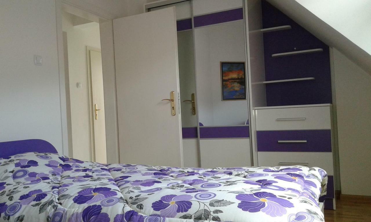 Apartment Sagittarius Kyustendil Extérieur photo