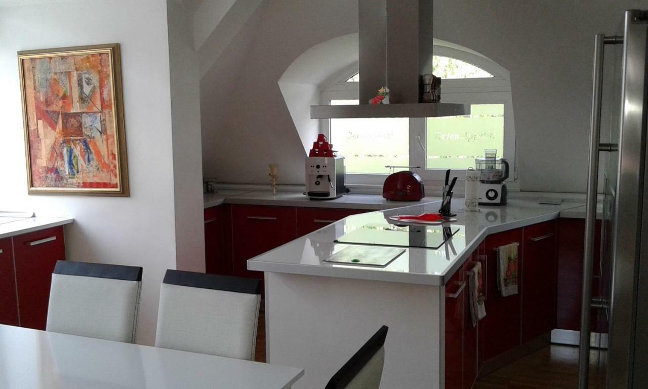 Apartment Sagittarius Kyustendil Extérieur photo